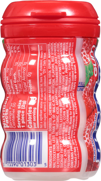 Back of Pack