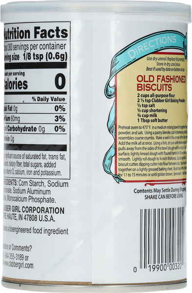 Back of Pack