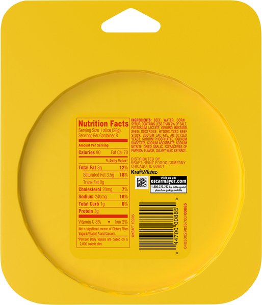 Back of Pack