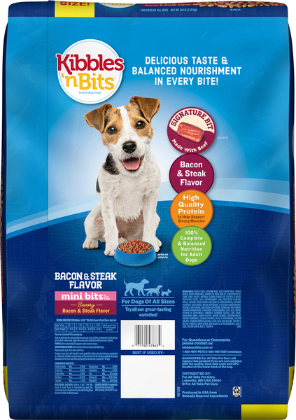 Back of Pack
