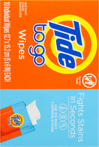 Back of Pack