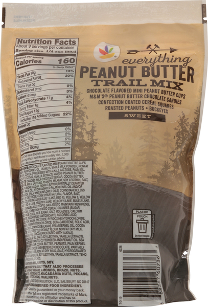 Back of Pack