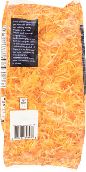 Back of Pack