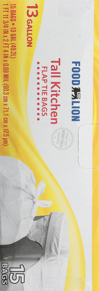 Back of Pack