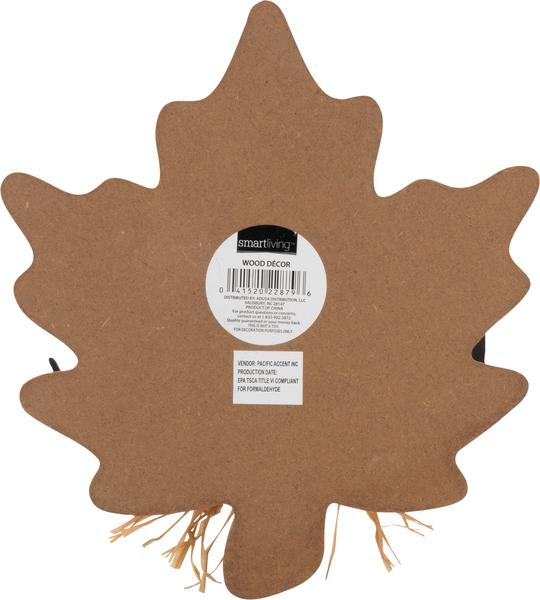 Back of Pack