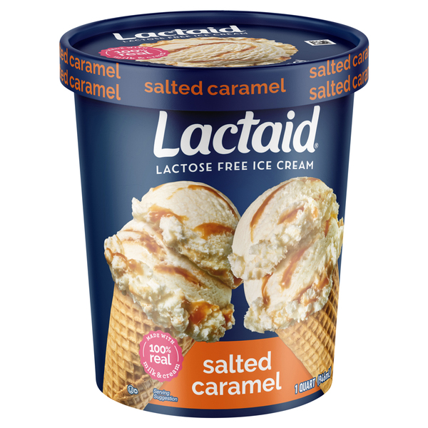 Ice cream 1 best sale quart