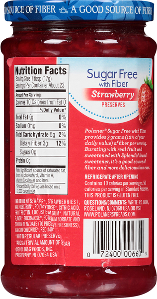 Back of Pack