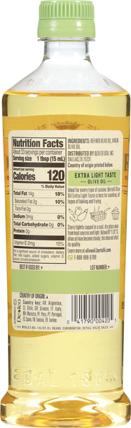Back of Pack