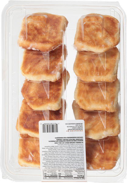 Back of Pack