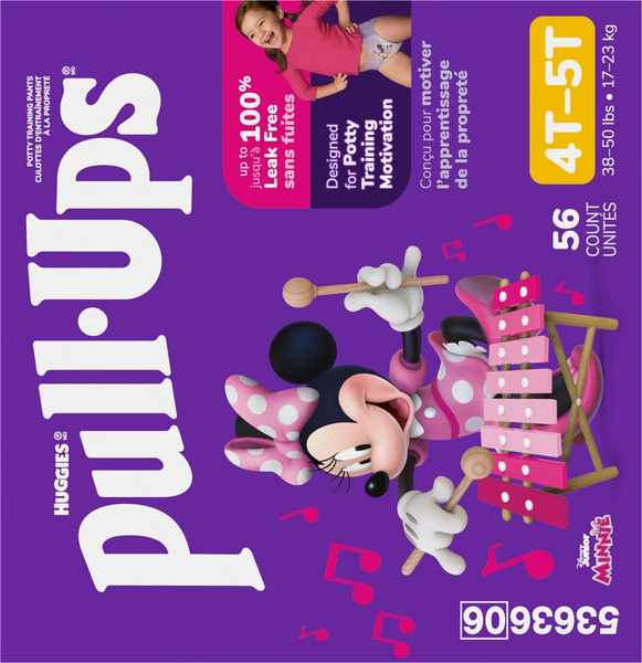 Back of Pack