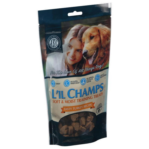 Akc dog food shop