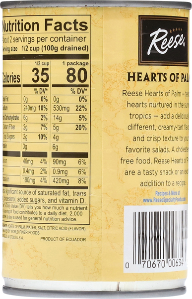 Back of Pack