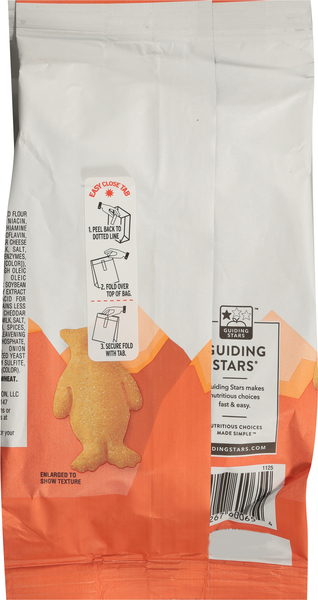 Back of Pack