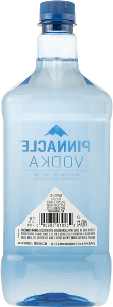 Back of Pack