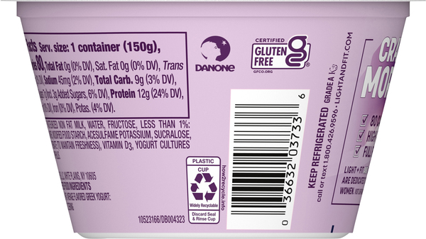 Back of Pack