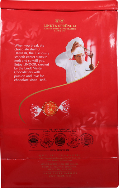 Back of Pack