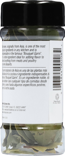 Back of Pack