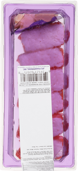 Back of Pack