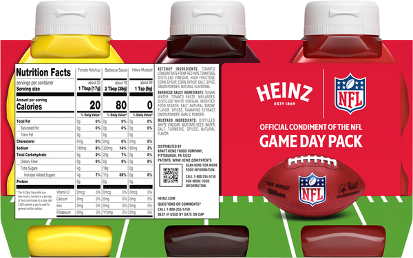 Back of Pack