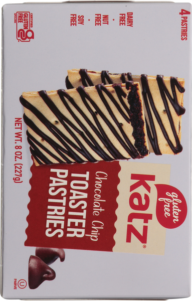 Back of Pack