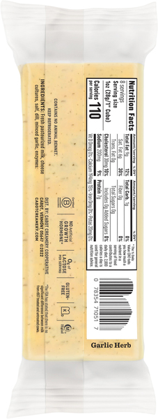 Back of Pack