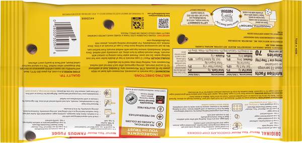 Back of Pack
