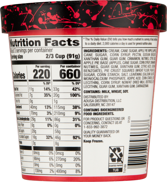Back of Pack