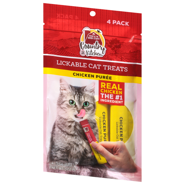 Cloud 9 shop cat treats