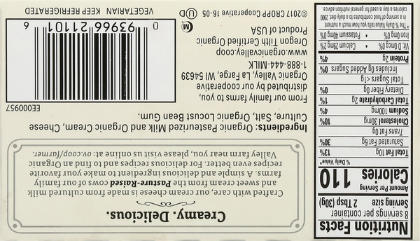 Back of Pack