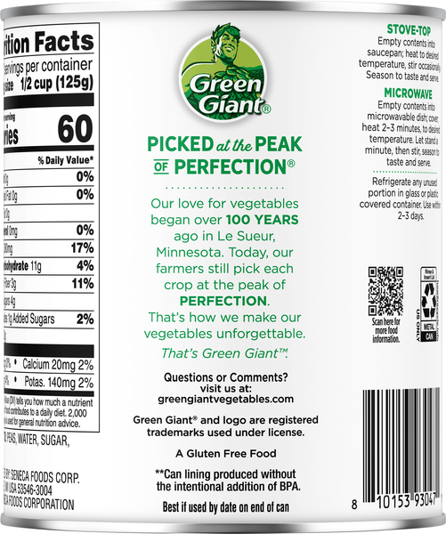 Back of Pack