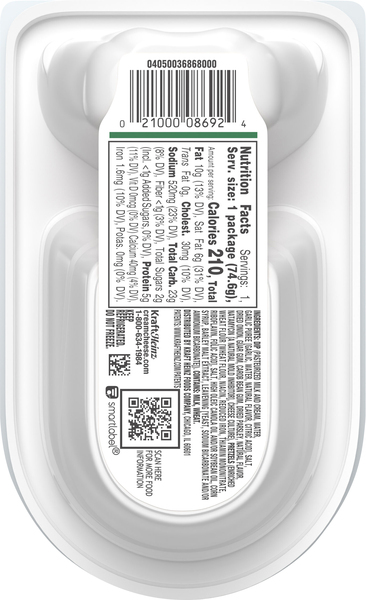 Back of Pack
