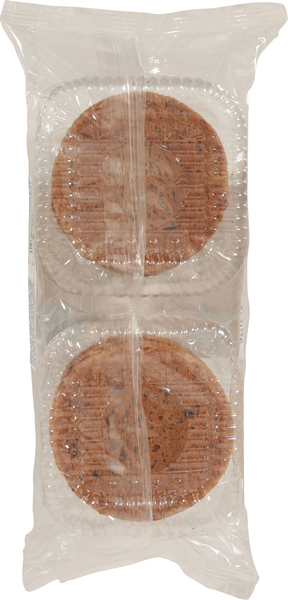 Back of Pack