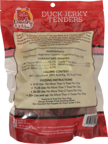 Back of Pack