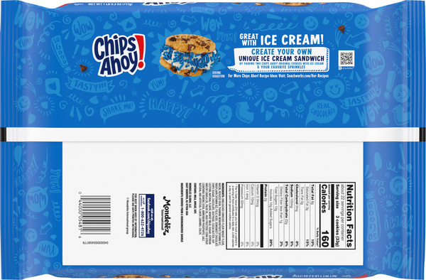 Back of Pack