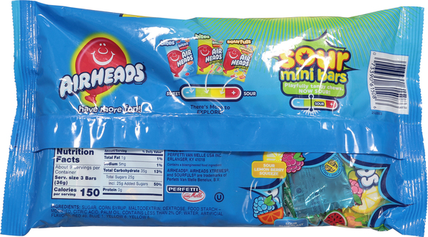 Back of Pack