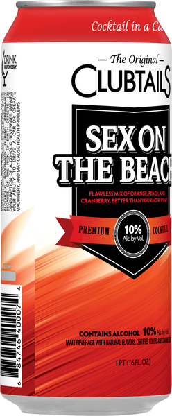 Back of Pack