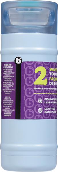 Back of Pack