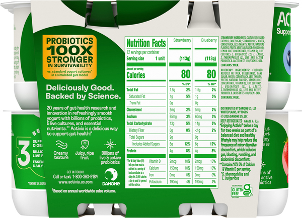 Back of Pack