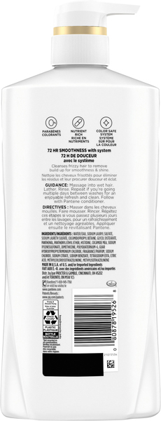 Back of Pack