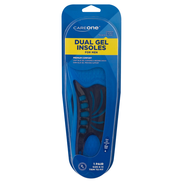 Mens size 13 insoles top
