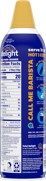 Back of Pack