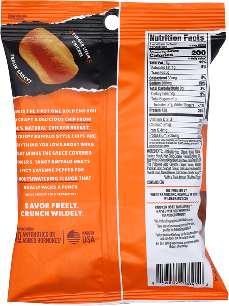 Back of Pack