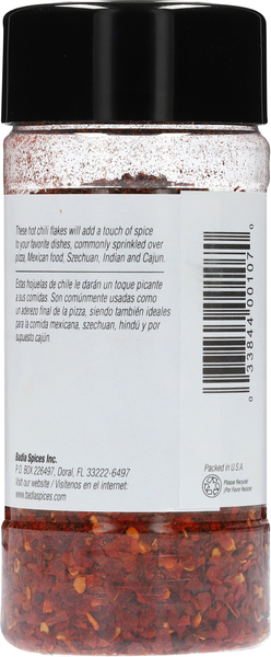 Back of Pack