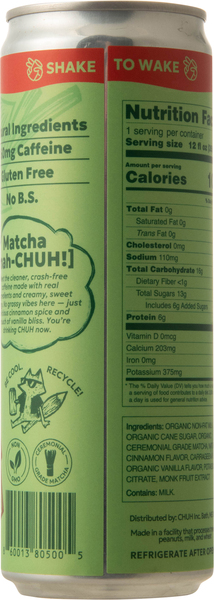 Back of Pack