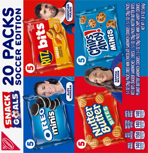 Back of Pack