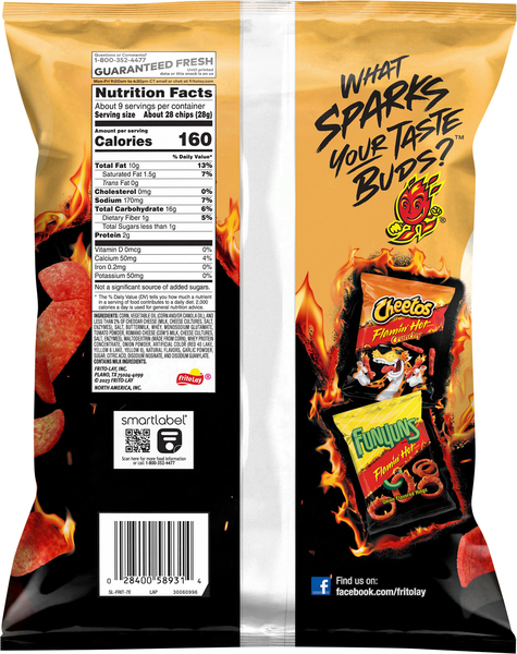Back of Pack