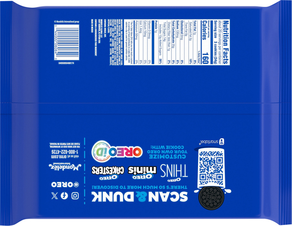 Back of Pack
