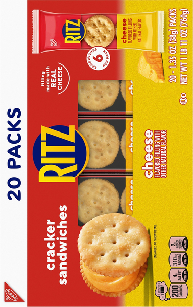 Back of Pack