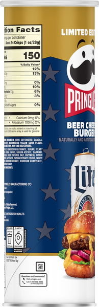 Back of Pack