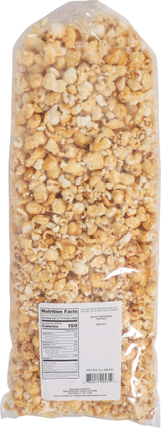 Back of Pack